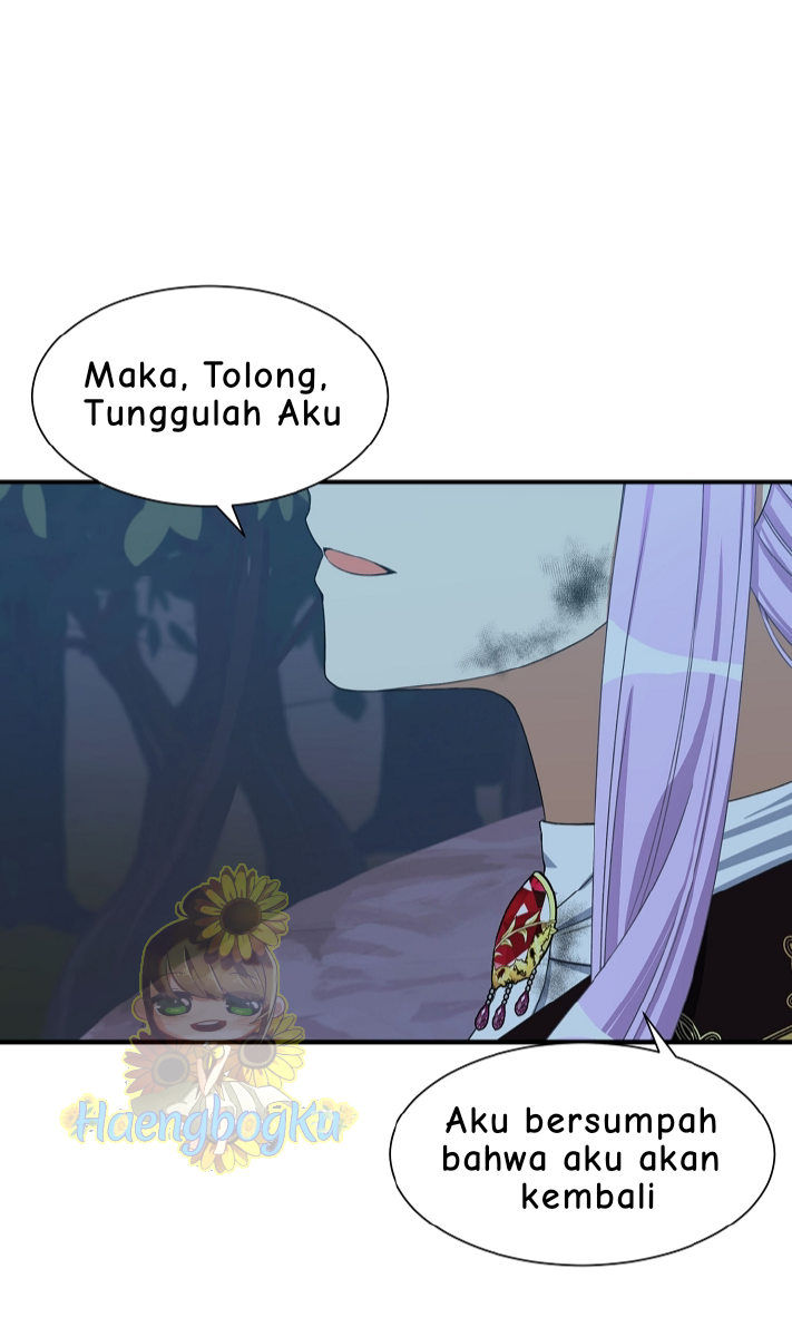 Guardian Angel for Cursed Duke Chapter 0 - halaman 13