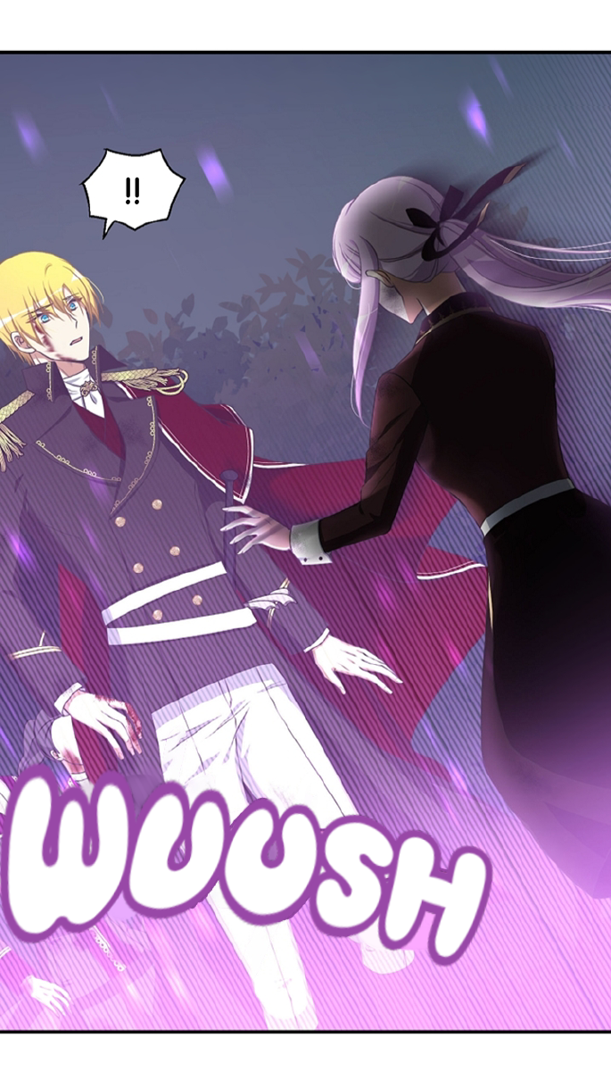 Guardian Angel for Cursed Duke Chapter 0 - halaman 15