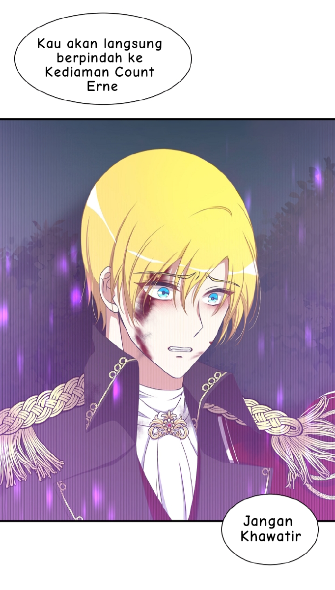Guardian Angel for Cursed Duke Chapter 0 - halaman 16