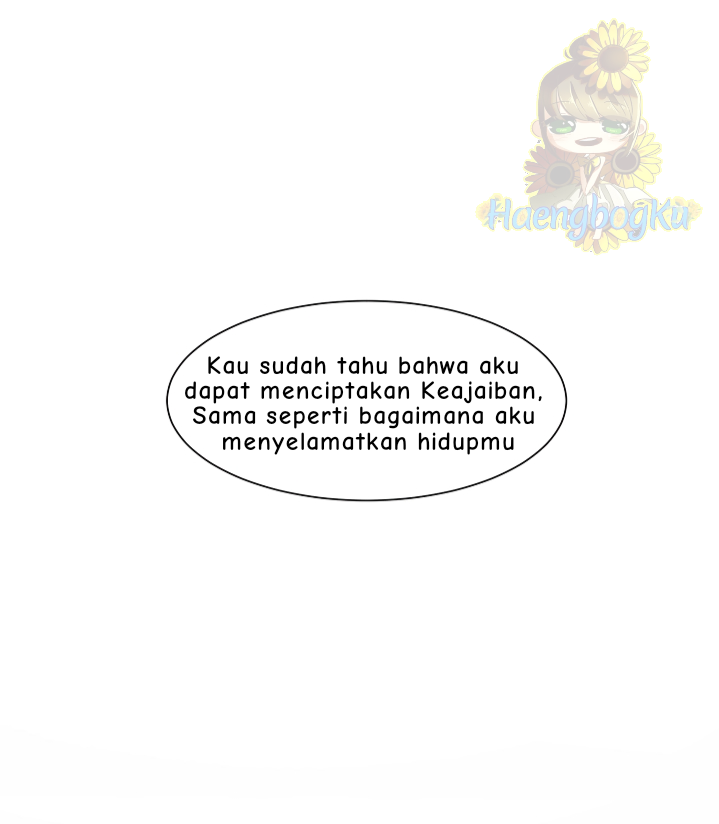 Guardian Angel for Cursed Duke Chapter 0 - halaman 17