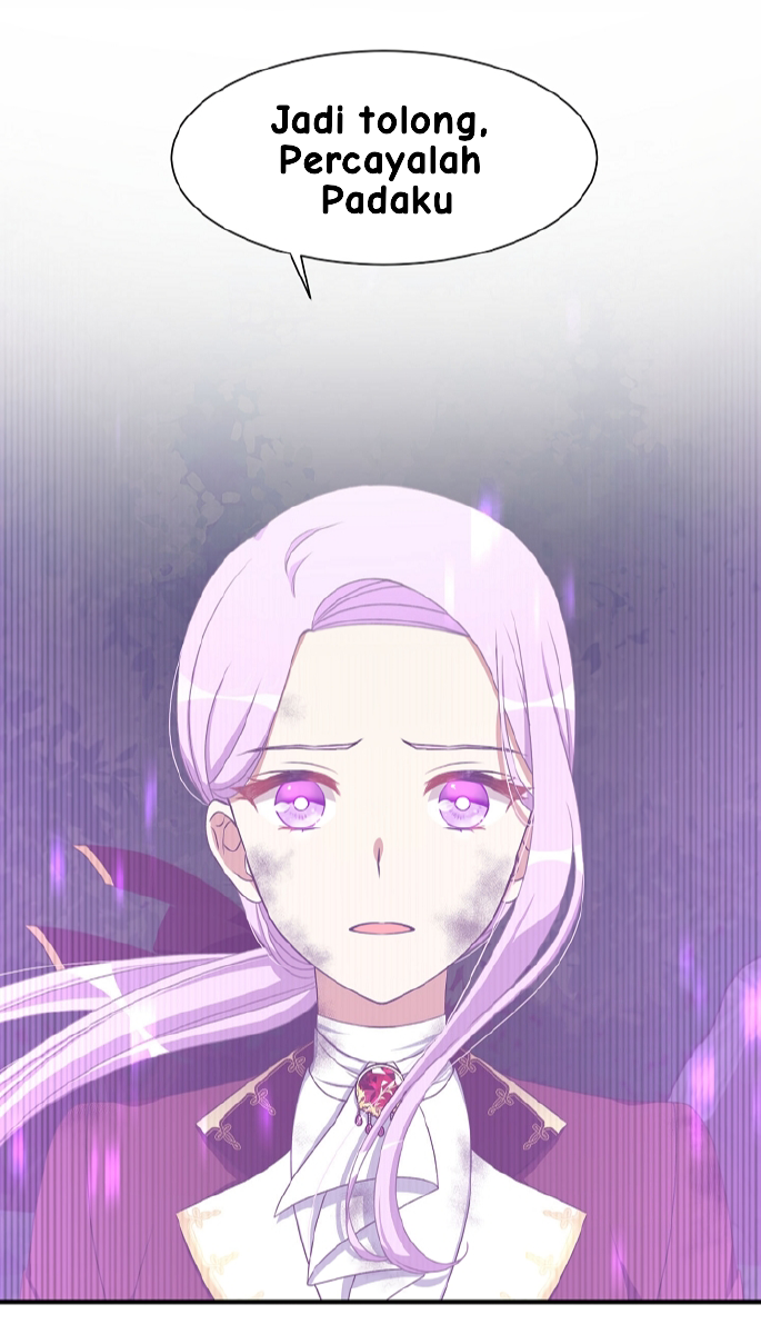 Guardian Angel for Cursed Duke Chapter 0 - halaman 18