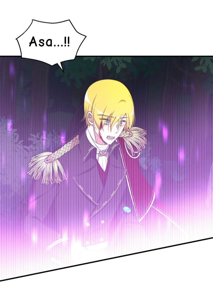 Guardian Angel for Cursed Duke Chapter 0 - halaman 19