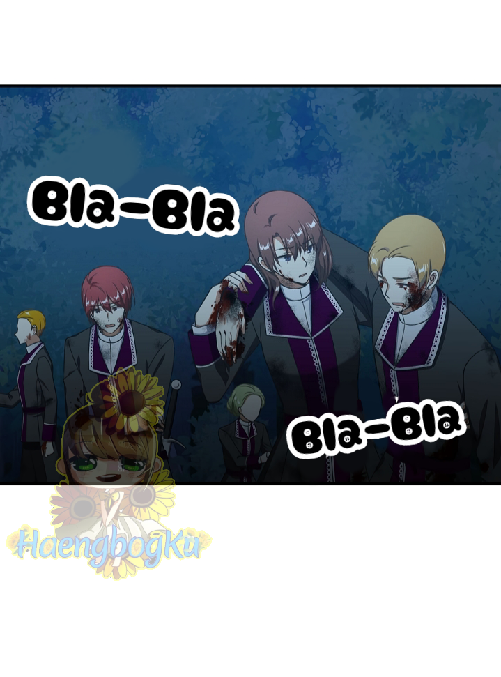 Guardian Angel for Cursed Duke Chapter 0 - halaman 2