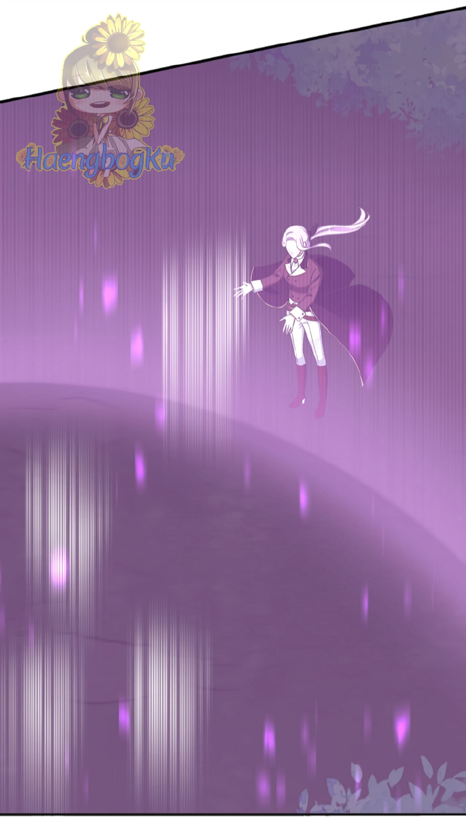 Guardian Angel for Cursed Duke Chapter 0 - halaman 20