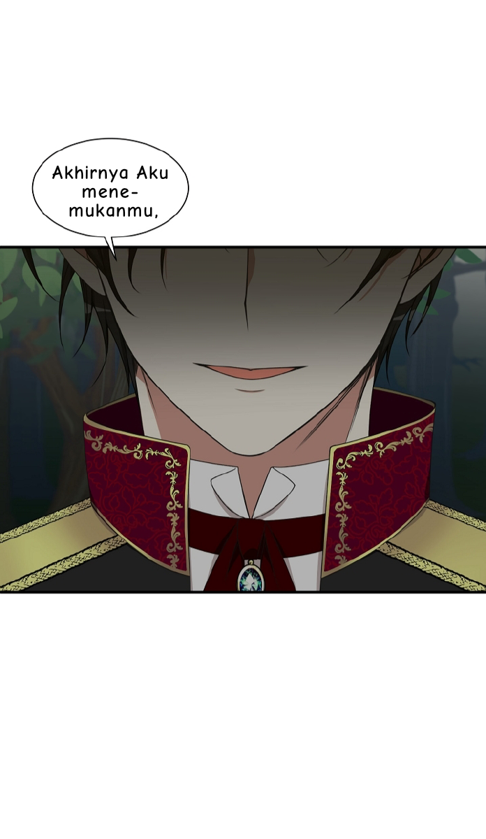 Guardian Angel for Cursed Duke Chapter 0 - halaman 24