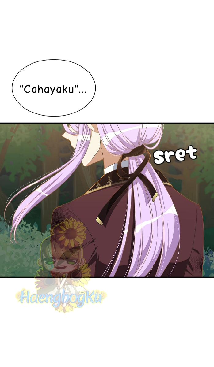 Guardian Angel for Cursed Duke Chapter 0 - halaman 26