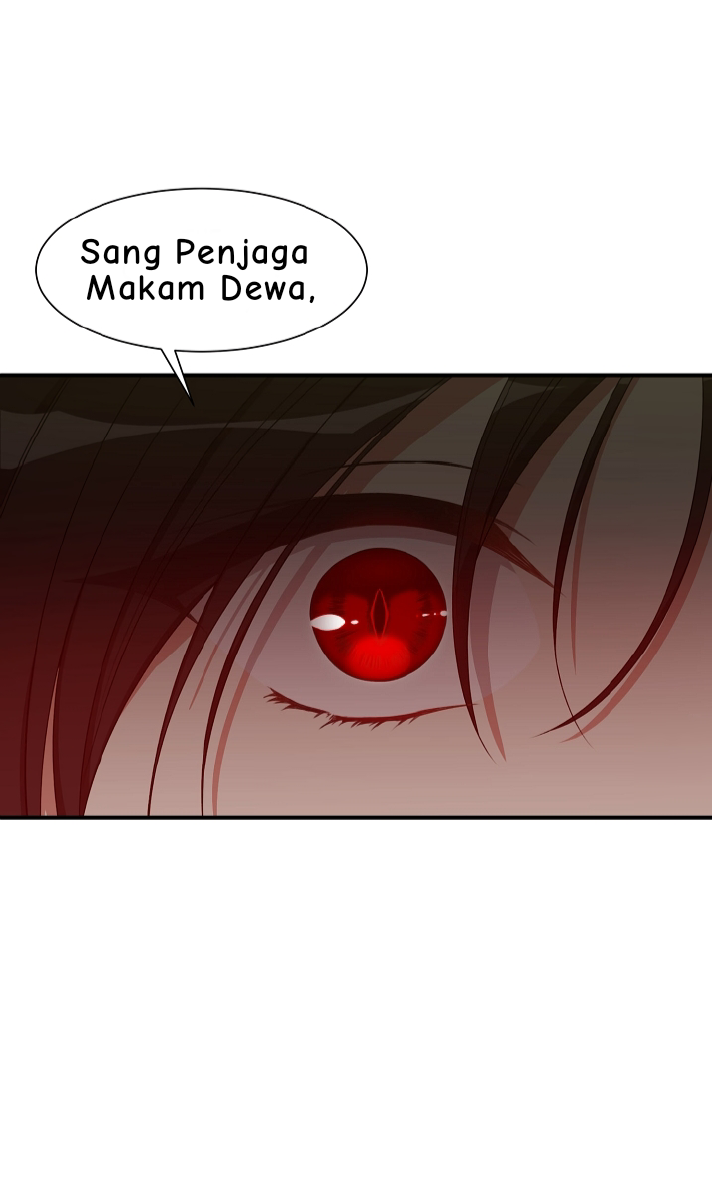 Guardian Angel for Cursed Duke Chapter 0 - halaman 28