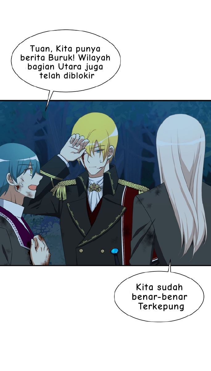 Guardian Angel for Cursed Duke Chapter 0 - halaman 3