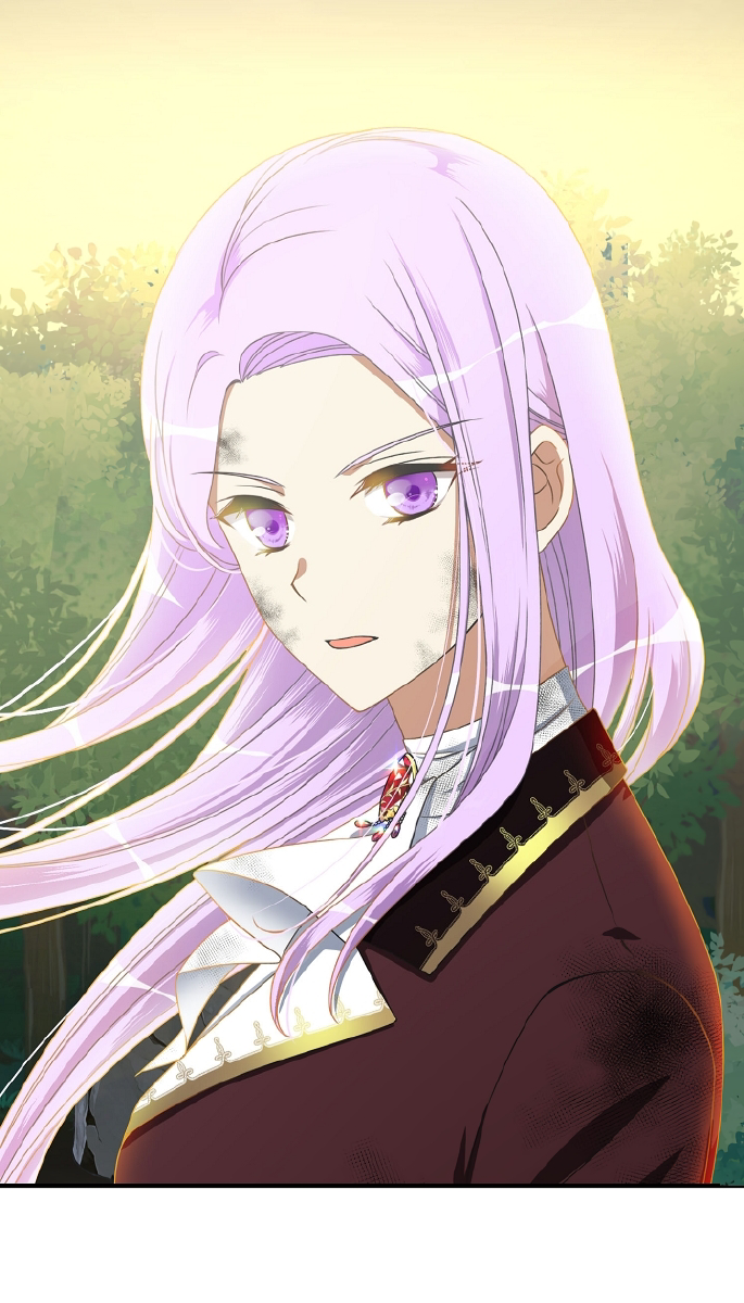 Guardian Angel for Cursed Duke Chapter 0 - halaman 30