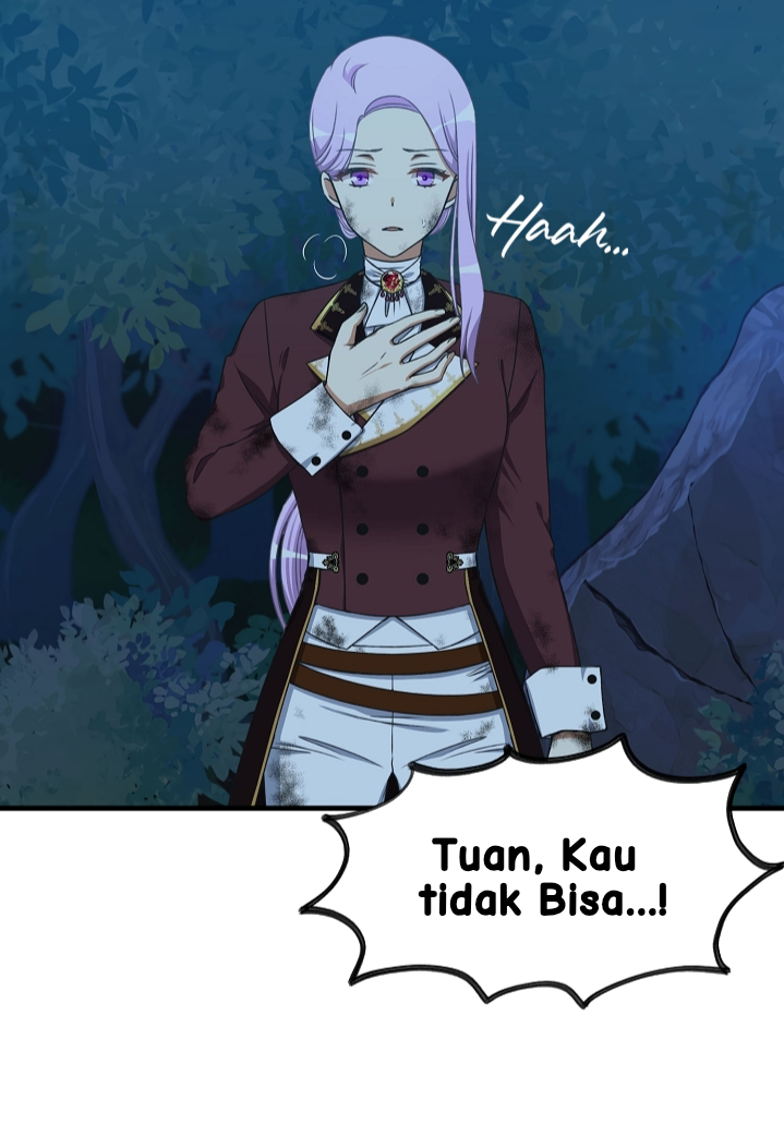 Guardian Angel for Cursed Duke Chapter 0 - halaman 5