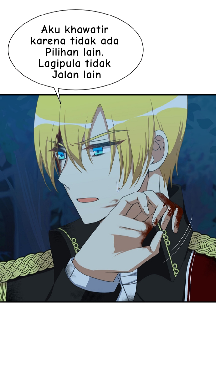 Guardian Angel for Cursed Duke Chapter 0 - halaman 6