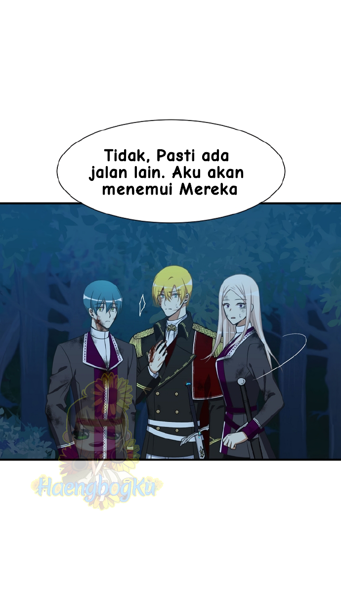 Guardian Angel for Cursed Duke Chapter 0 - halaman 7