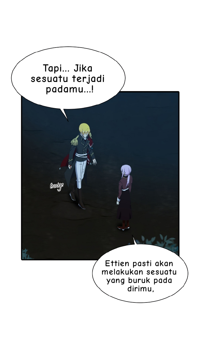 Guardian Angel for Cursed Duke Chapter 0 - halaman 8