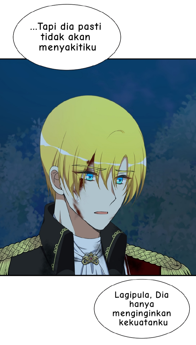 Guardian Angel for Cursed Duke Chapter 0 - halaman 9