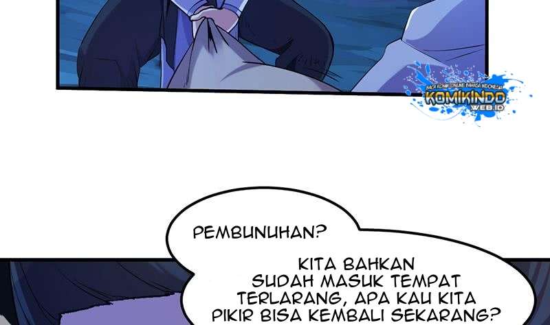 Guardian Dragon System Chapter 1 - halaman 17