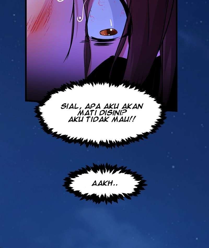 Guardian Dragon System Chapter 1 - halaman 35