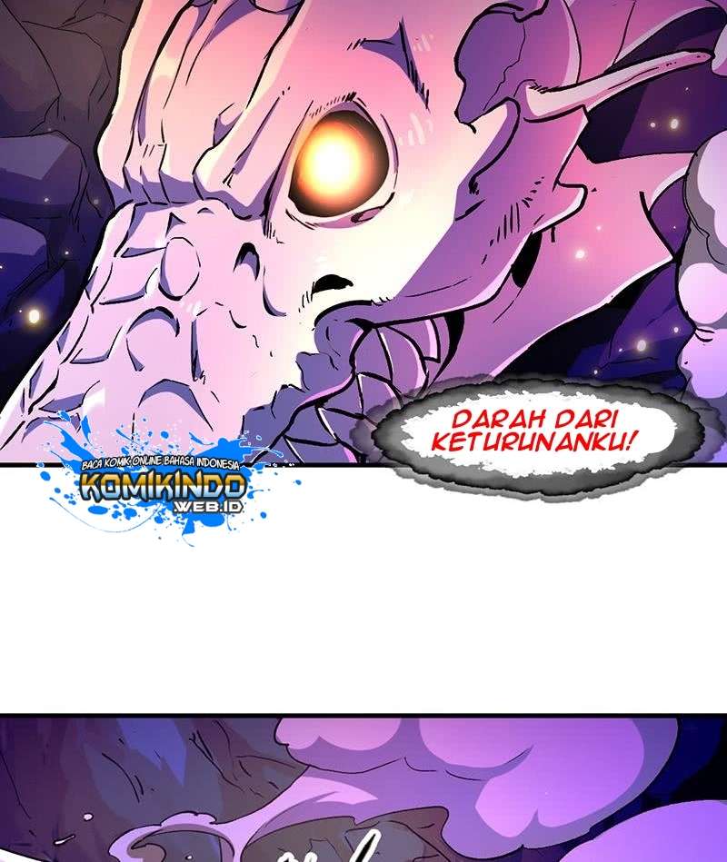 Guardian Dragon System Chapter 1 - halaman 44