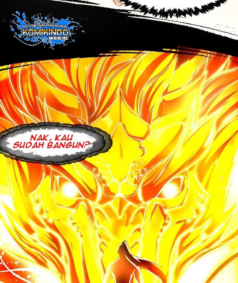 Guardian Dragon System Chapter 1 - halaman 56