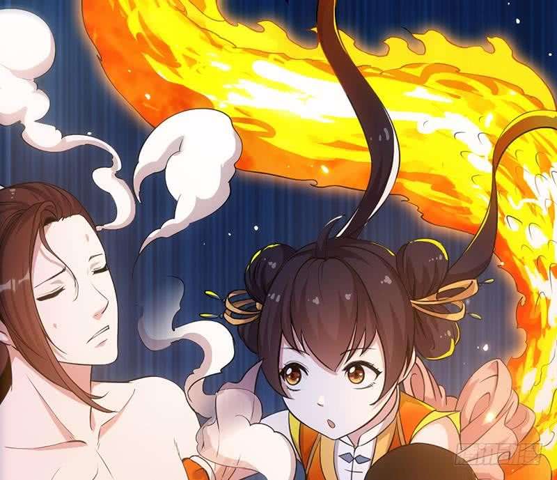 Guardian Dragon System Chapter 10 - halaman 20