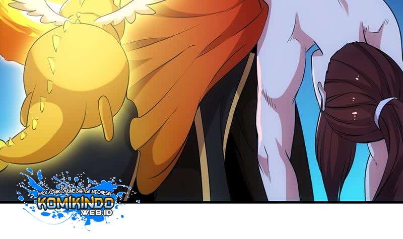 Guardian Dragon System Chapter 10 - halaman 25