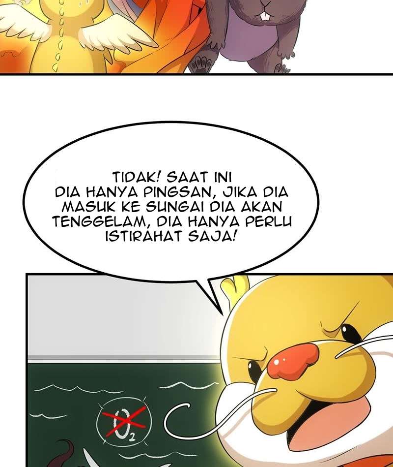 Guardian Dragon System Chapter 10 - halaman 29