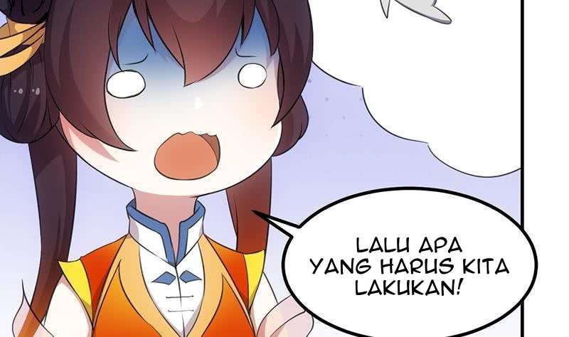 Guardian Dragon System Chapter 10 - halaman 32