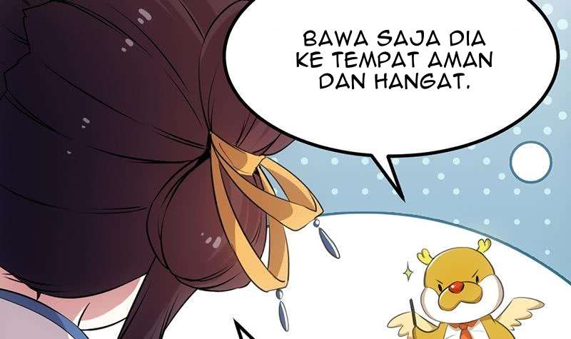 Guardian Dragon System Chapter 10 - halaman 34