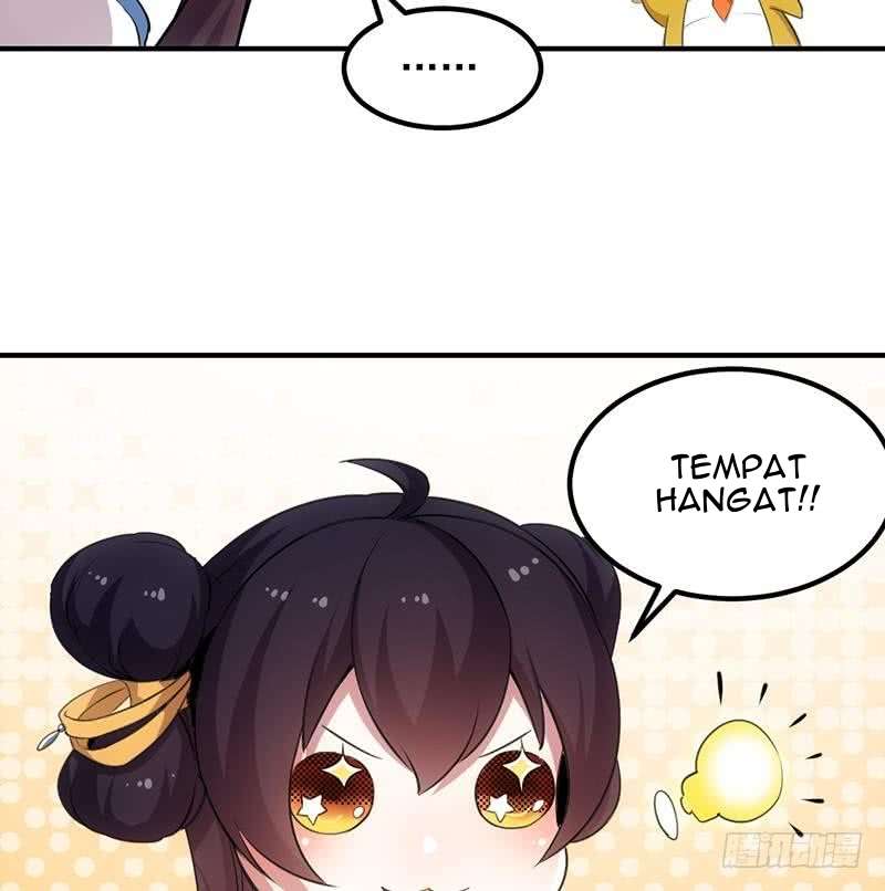 Guardian Dragon System Chapter 10 - halaman 35