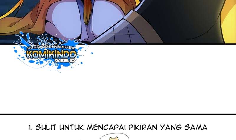 Guardian Dragon System Chapter 11 - halaman 16