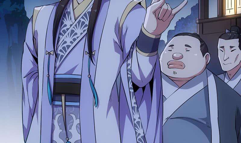 Guardian Dragon System Chapter 11 - halaman 24