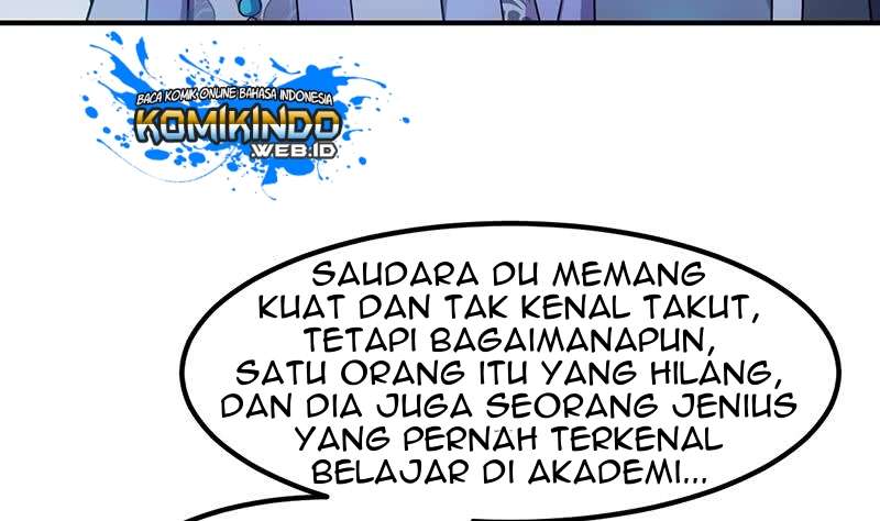Guardian Dragon System Chapter 11 - halaman 25