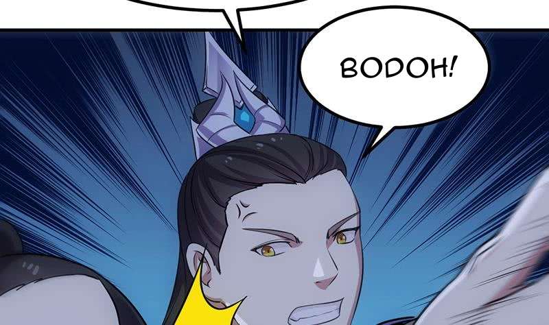 Guardian Dragon System Chapter 11 - halaman 29