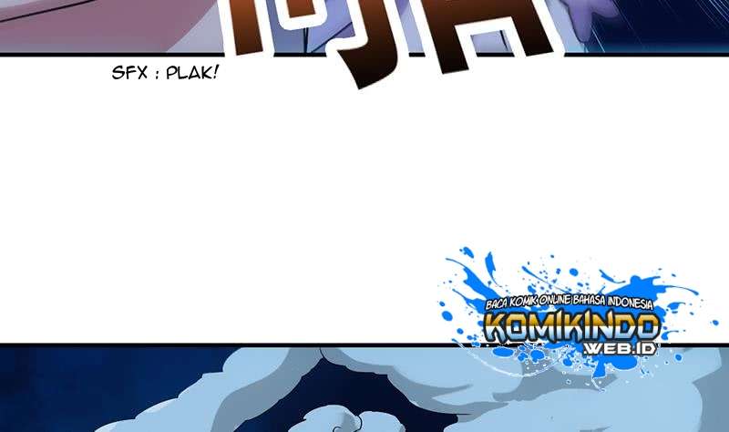 Guardian Dragon System Chapter 11 - halaman 31