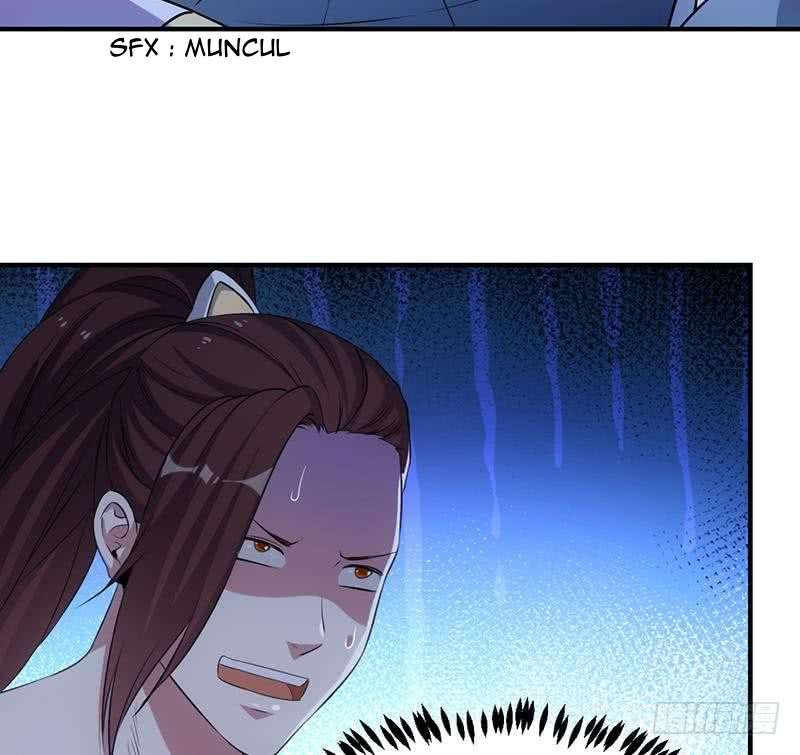 Guardian Dragon System Chapter 11 - halaman 34