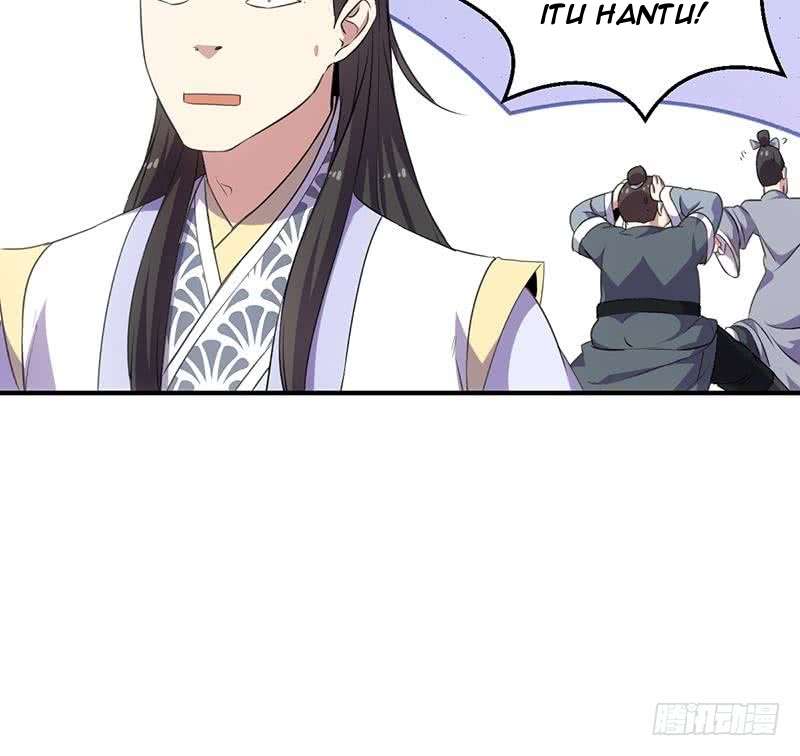Guardian Dragon System Chapter 11 - halaman 36