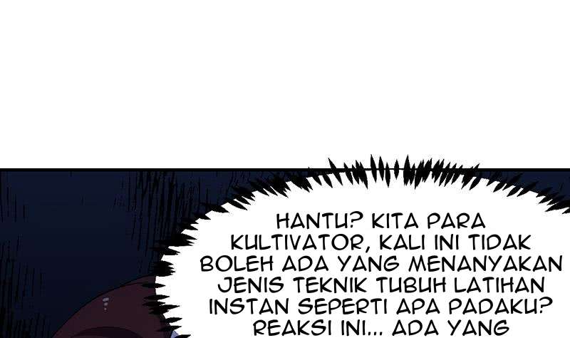 Guardian Dragon System Chapter 11 - halaman 37