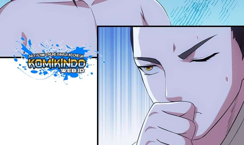 Guardian Dragon System Chapter 11 - halaman 39