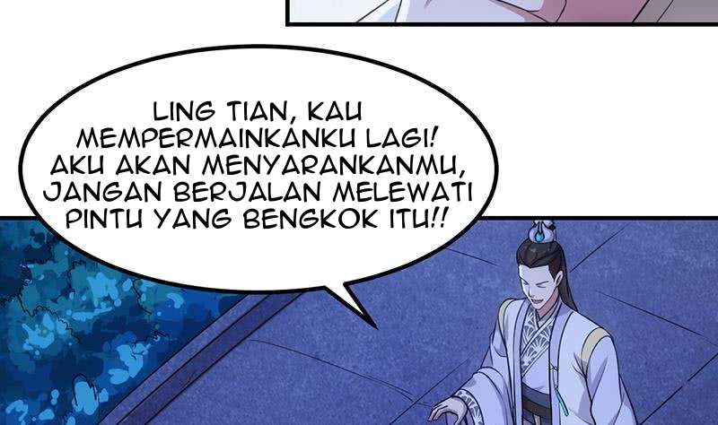 Guardian Dragon System Chapter 11 - halaman 40