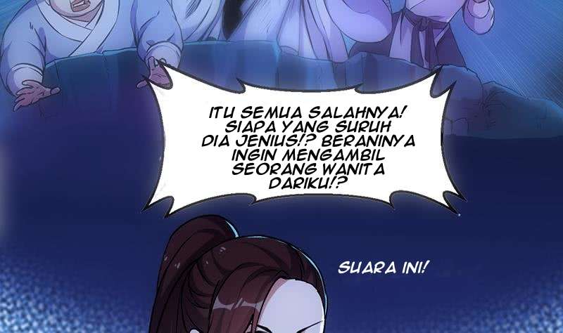 Guardian Dragon System Chapter 11 - halaman 44