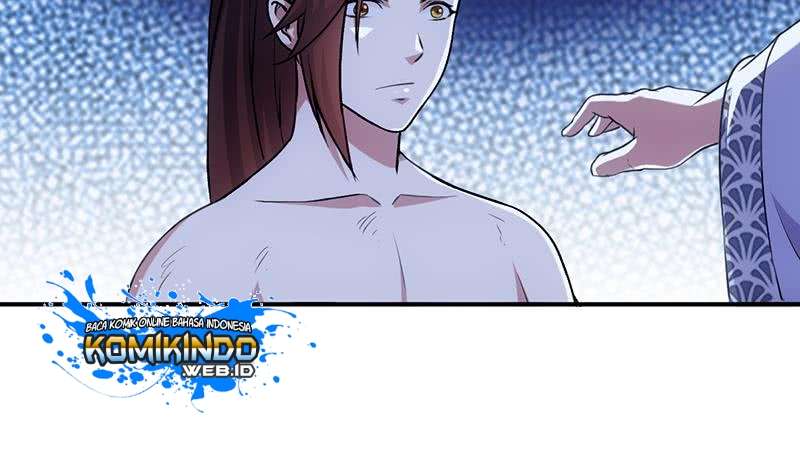 Guardian Dragon System Chapter 11 - halaman 45