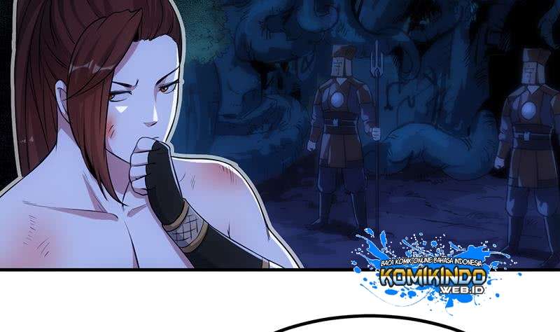Guardian Dragon System Chapter 11 - halaman 9