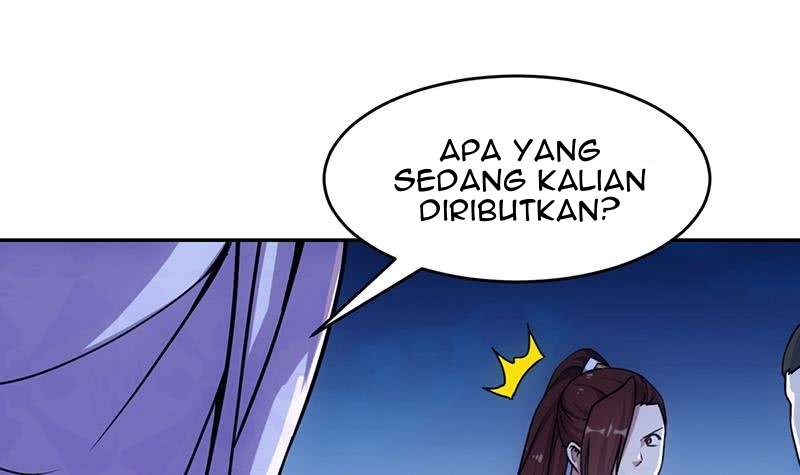 Guardian Dragon System Chapter 12 - halaman 20