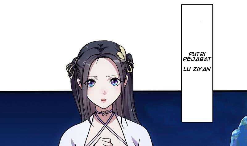 Guardian Dragon System Chapter 12 - halaman 22