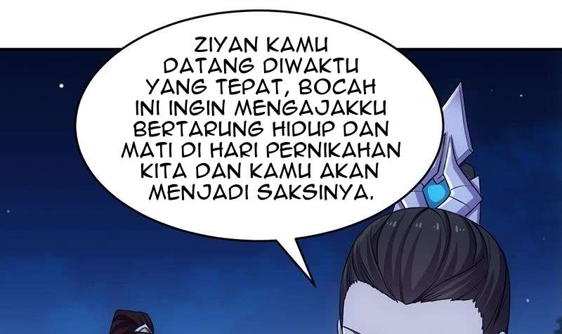 Guardian Dragon System Chapter 12 - halaman 27