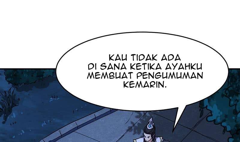 Guardian Dragon System Chapter 12 - halaman 36