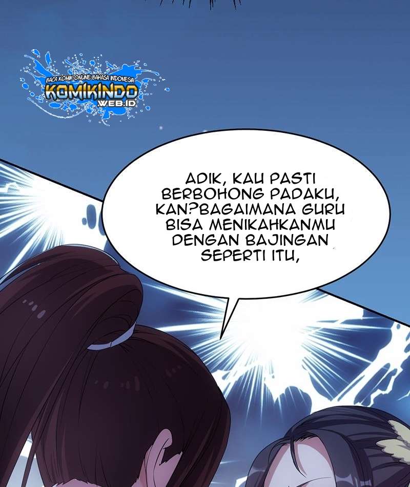 Guardian Dragon System Chapter 12 - halaman 41