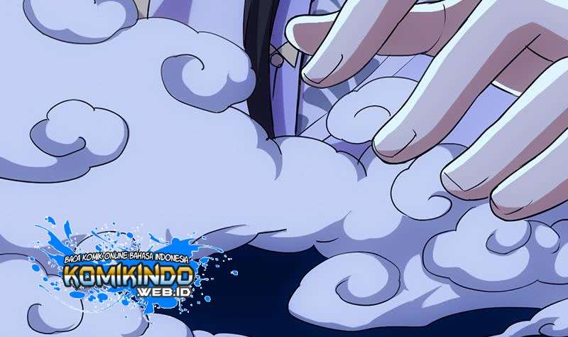 Guardian Dragon System Chapter 13 - halaman 26