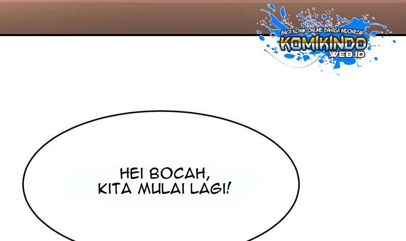 Guardian Dragon System Chapter 13 - halaman 34