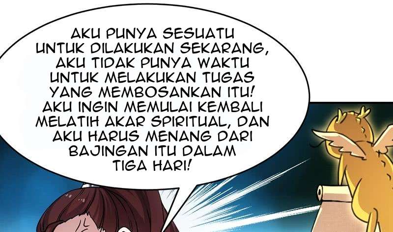 Guardian Dragon System Chapter 13 - halaman 39