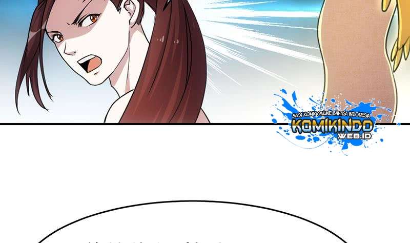 Guardian Dragon System Chapter 13 - halaman 40